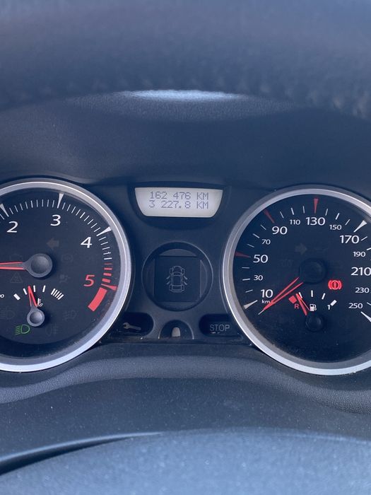 Renault Megane Break 1.5Dci Extreme - Apenas 160.000kms
