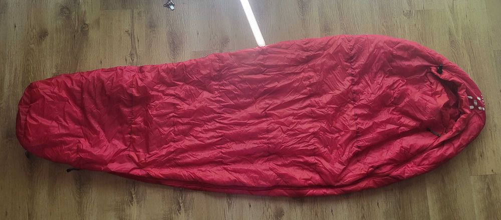 Haglofs Zlumber Performance 1 na 175cm