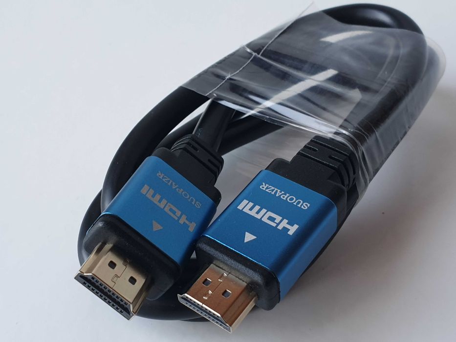 адаптер  USB C to HDMI  Thunderbolt 3/4 Windows, Mac або ChromeOS 1.2м