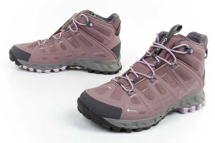 Buty trekkingowe damskie Aku Selvatica Mid Gore-tex r. 38