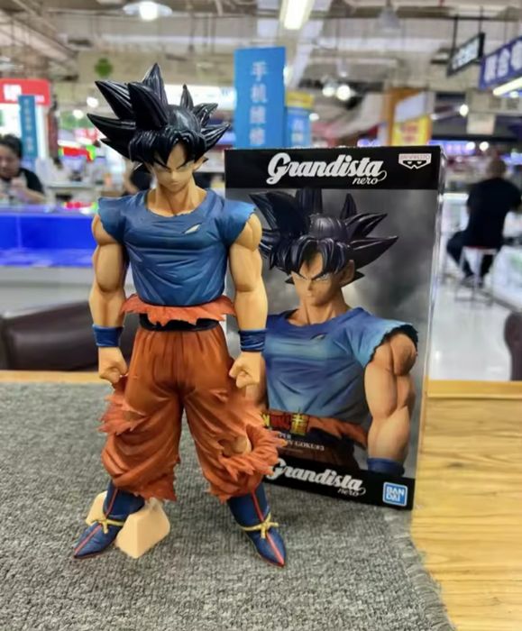 Dragon Ball Son Goku