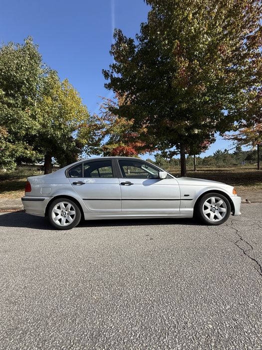 BMW 320d