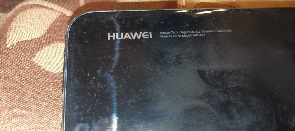 Telefones e tablets para peças: