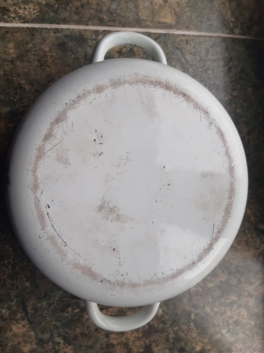 Кастрюля 3 л. ( СССР )