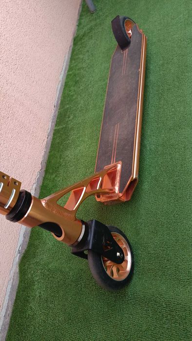 Hulajnoga  wyczynowa INDIANA