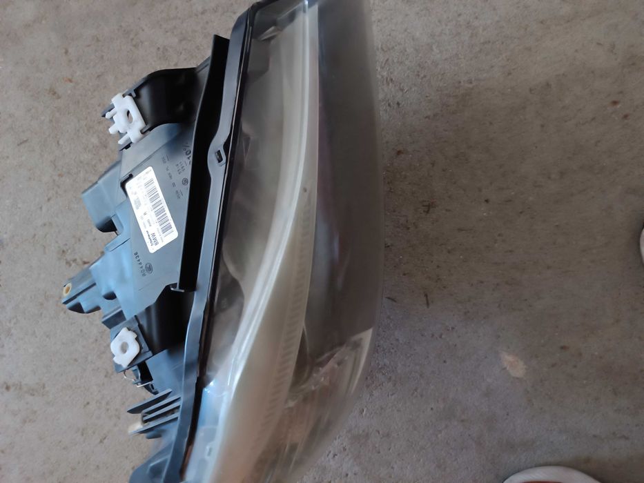 Óticas Originais BMW e90
