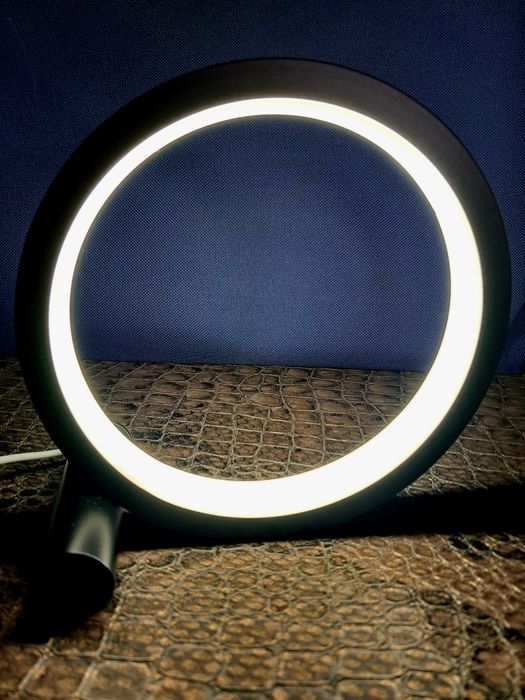 Candeeiro Mesa Led Touch