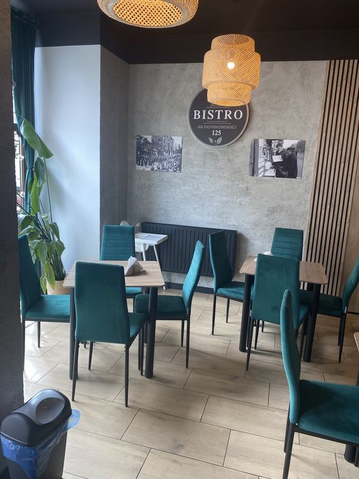 Lokal gastronomiczny