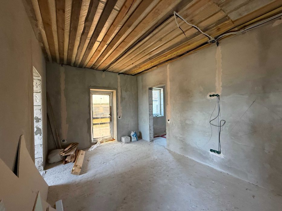 Продам будинок біля Дубровиці (с Крупове), без комісії для покупця !!