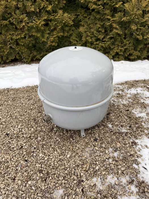 Naczynie przeponowe 2021 Reflex N80