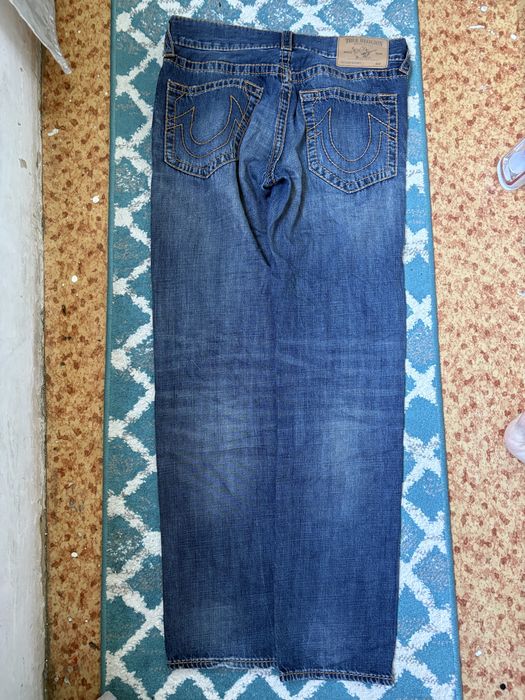 Джинси True Religion