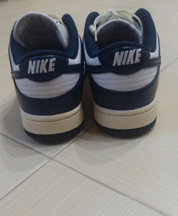 Buty Nike Dunk Low Vintage W