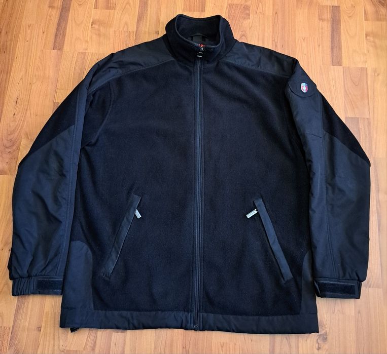 Кофта трекингова Wellensteyn