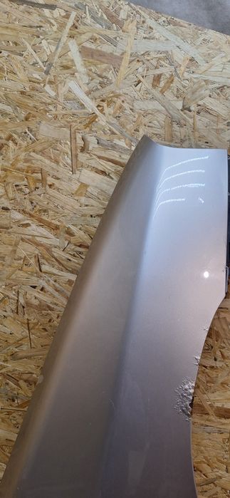 Праве крило чері амулет