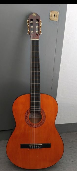 Violão italiano EKO