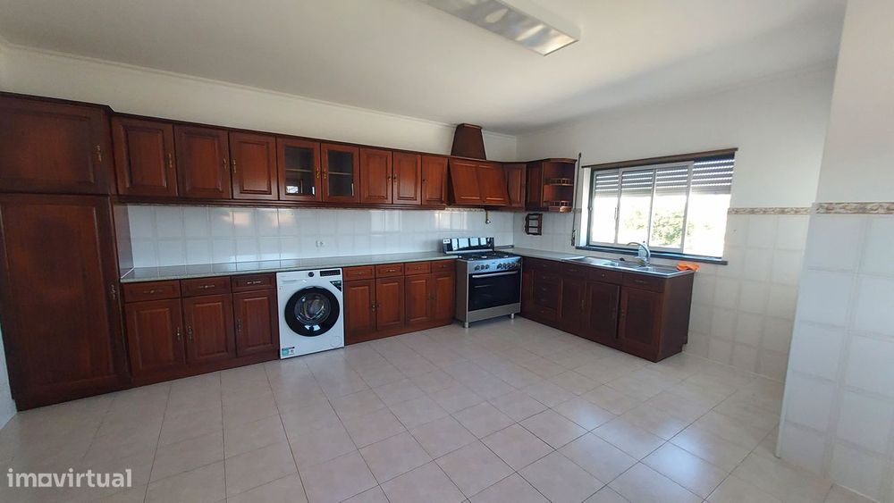Apartamento T3 - Zona de Fátima