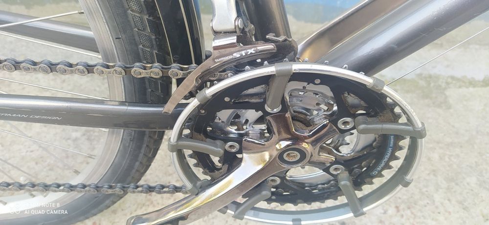 Велосипед из Германии 26 колесо