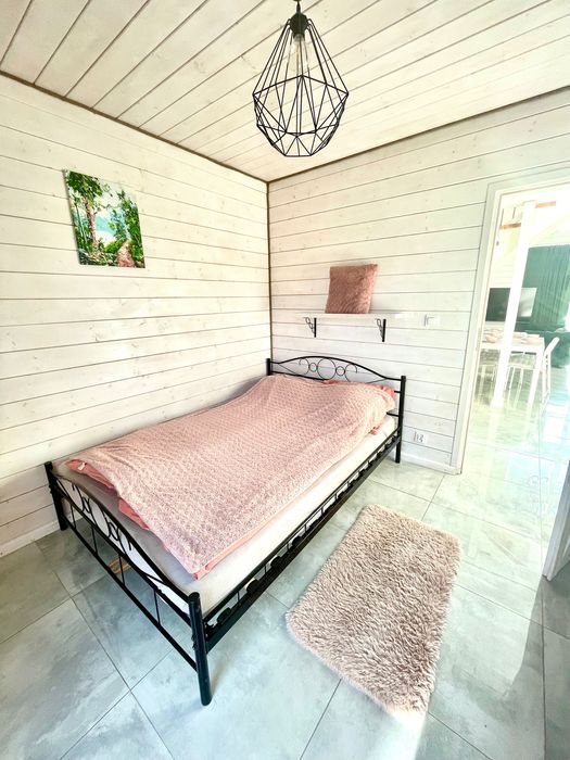 Willamazury.pl 14 osób Pilchy Roś Wynajem sauna bania Mazury