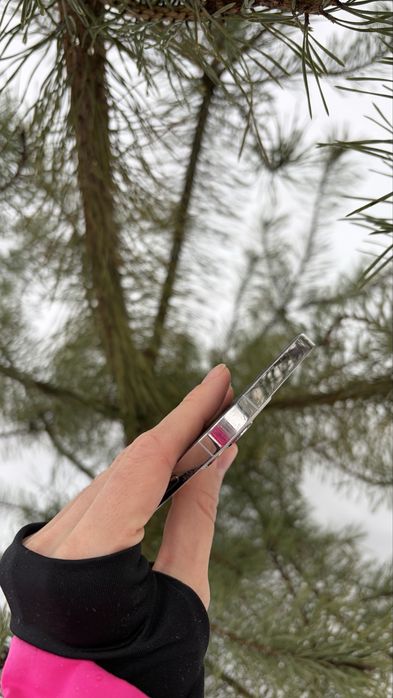 iPhone 12 Pro, Білий