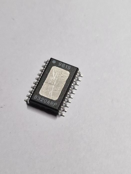 #855   AD8320ARP Analog Devices