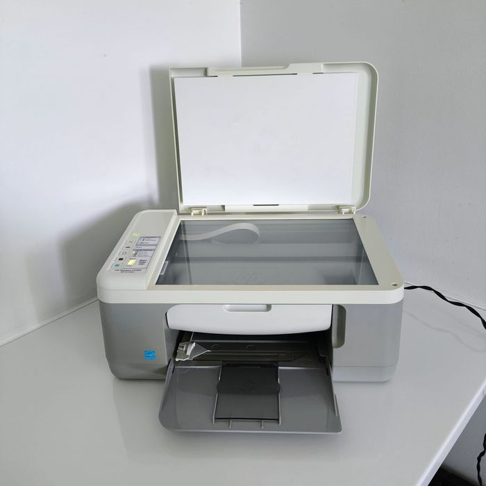 Título: Impressora HP Deskjet 2280