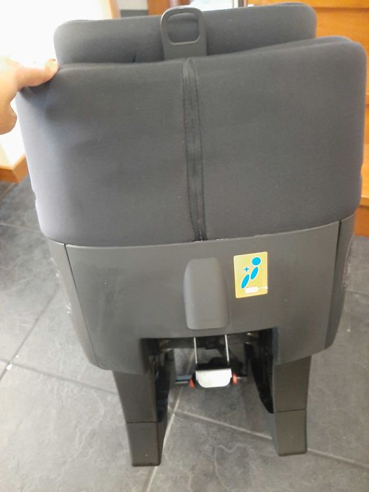 Cadeira auto avionaut