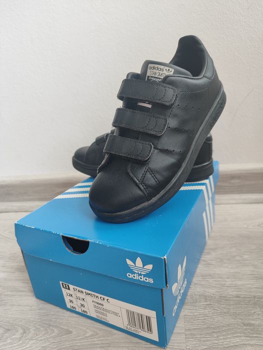 Adidas Stan Smith  кеды сникерсы кроссовки