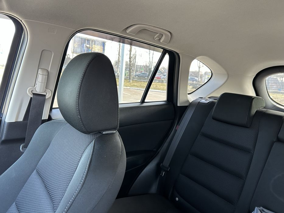Продам Mazda CX 5