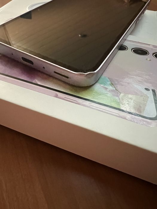 Samsung galaxy 35a 5g