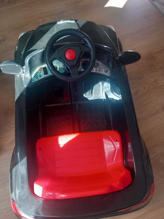 Carrinho para crianças