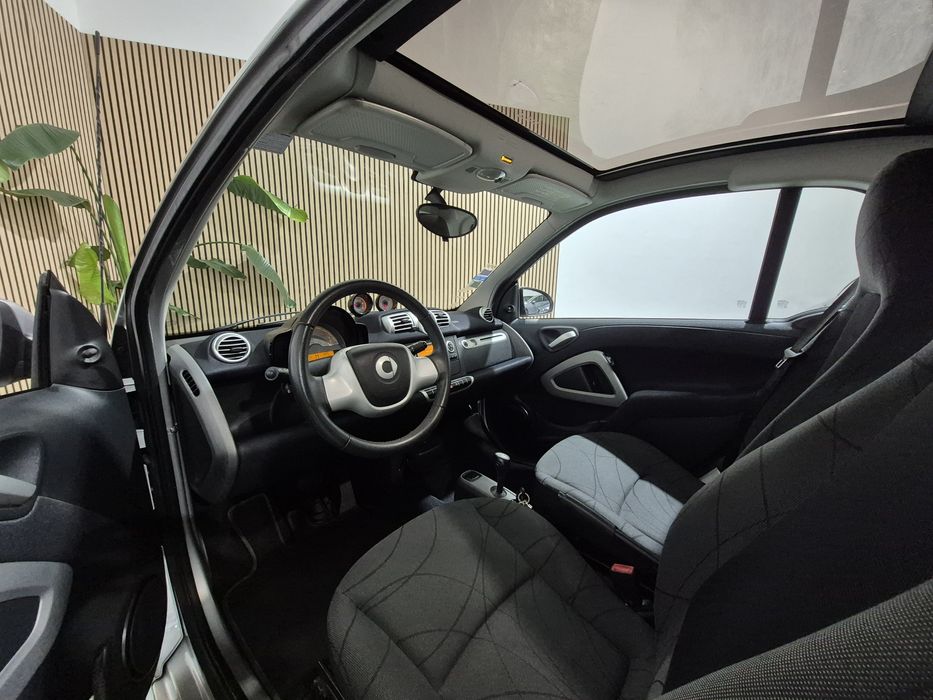 Smart Fortwo 0.8CDI - 93.000KM - NACIONAL | GARANTIA | PASSION