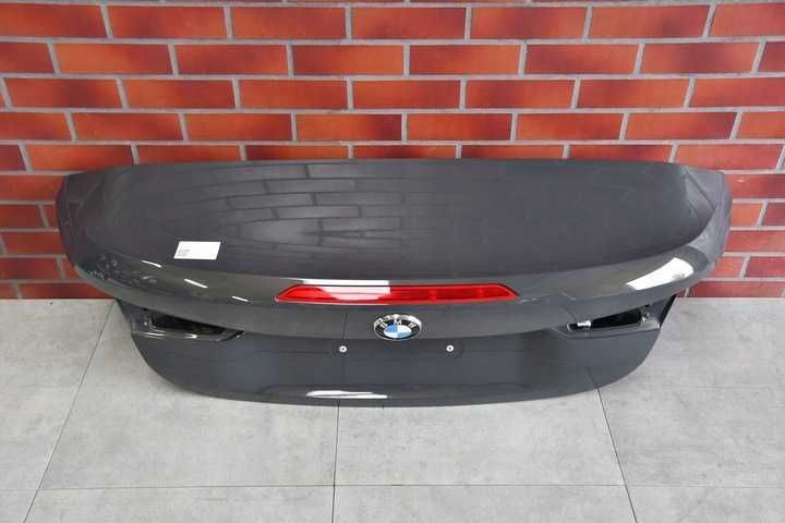 Крышка багажника BMW 4 G22 G23 G26 M ляда разборка запчасти шрот