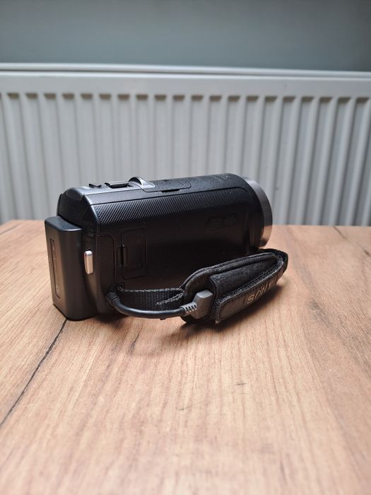 Sony hdr-cx410VE