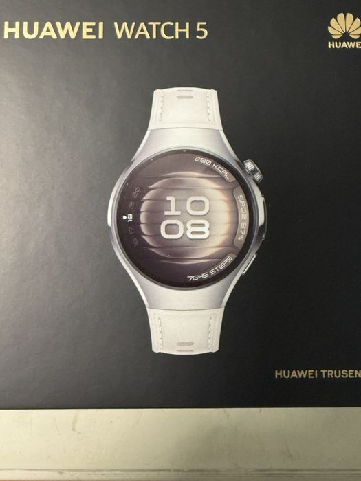 Huawei Watch 5 42mm Classic