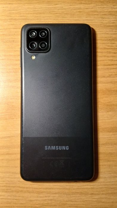 Samsung Galaxy A12
