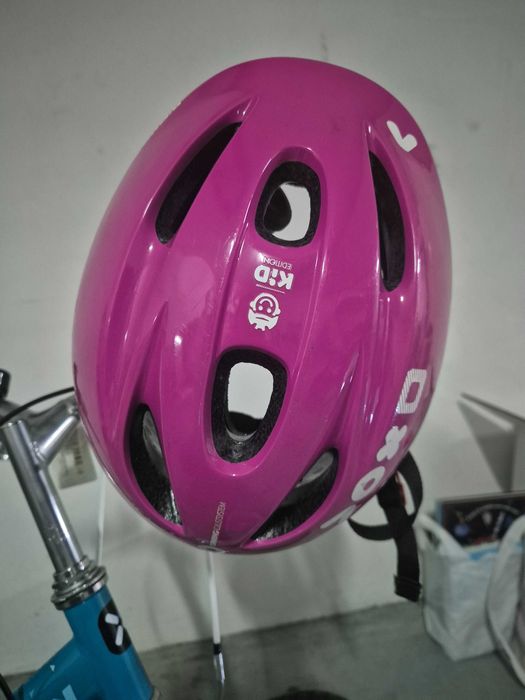 Bicicleta criança