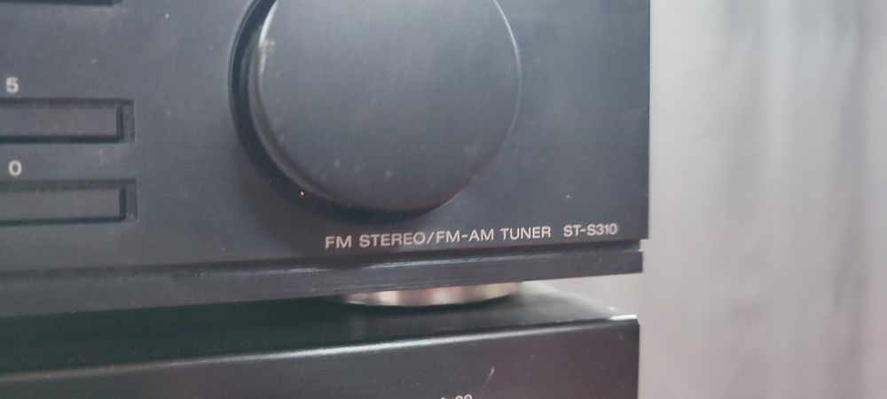 Wieża Segmentowa SONY