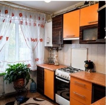 Здам.Супер! 2--ох Кім квартиру Вишенька -Космонавтів.АГВ.