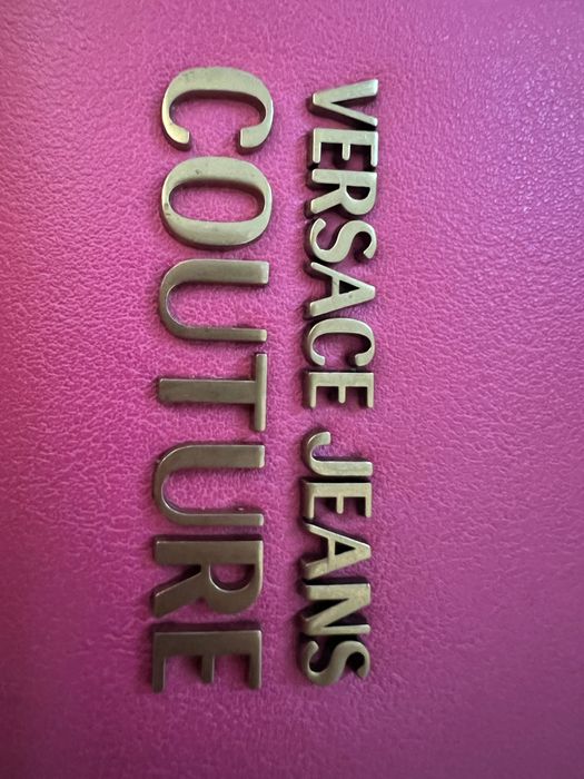 Torebka Versace Jeans Couture