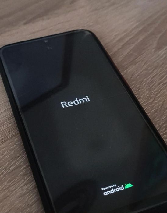 Xiaomi Redmi Note 7