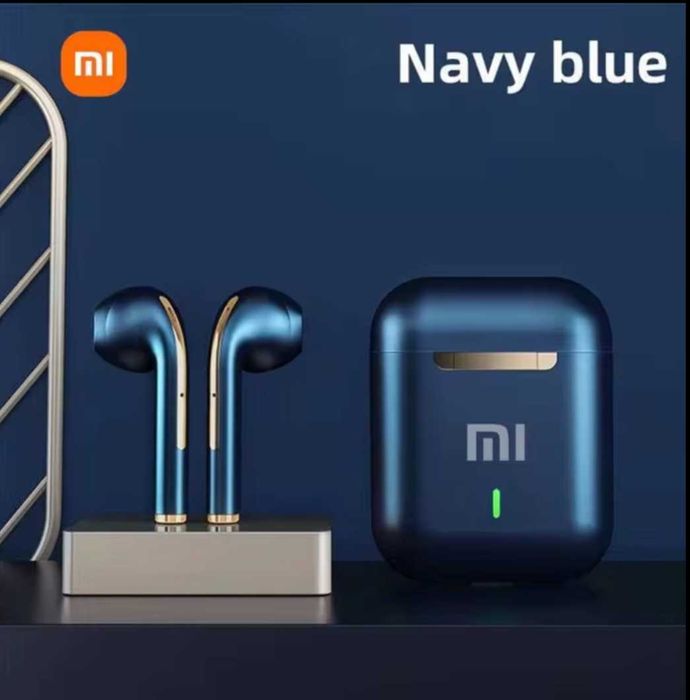 Auriculares / fones Xiaomi várias cores