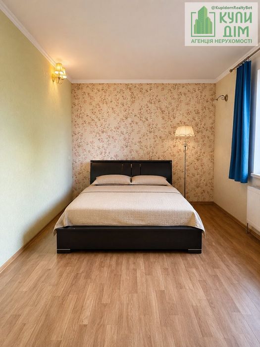 Продаж затишного заміського будинку в с.Сазонівка, всього 7 км від міста!