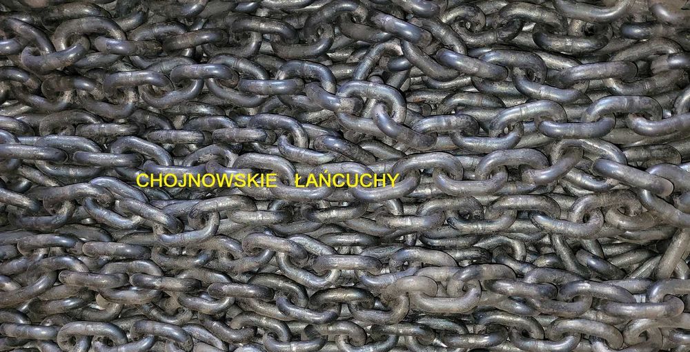 HARTOWANY Łańcuch Rozrzutnik Rosyjski 9x27 KL6-7