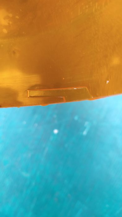 Плафон проблисковий.