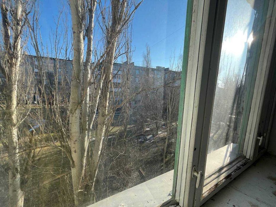 Продам 3 к/к у центрі міста, пр.-кт. Центральний