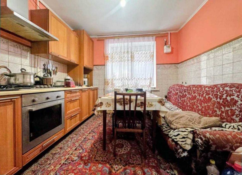 ВАУЧЕР !!! 2кк з ремонтом, індивідуальне газове опалення