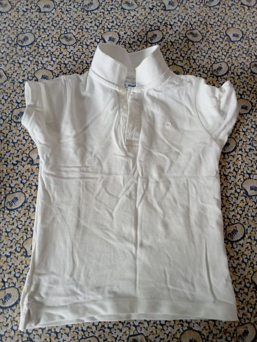 Polos para criançada