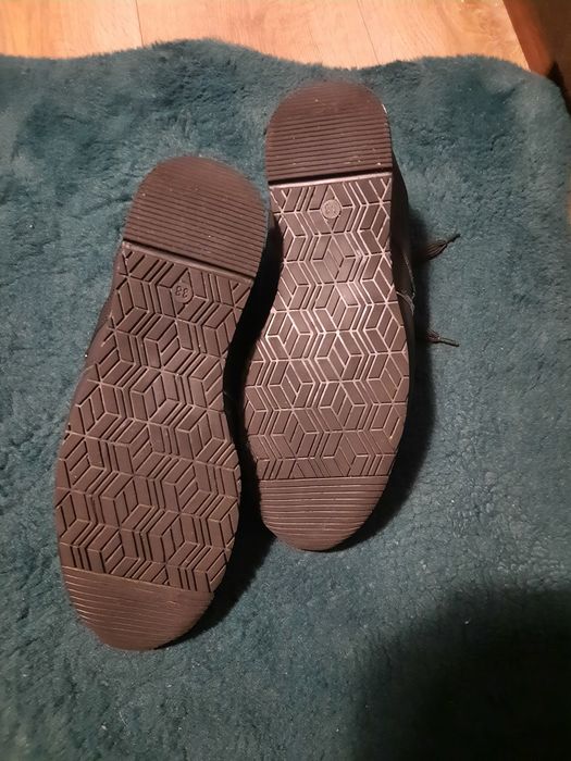Buty sneakersy Eva Minge
