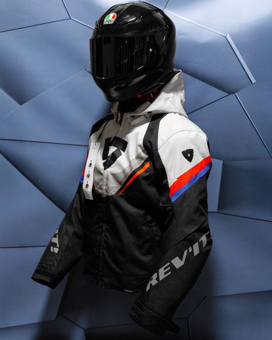 Мото куртка Alpinestars dainese flm ixs icon icon berik richa revit