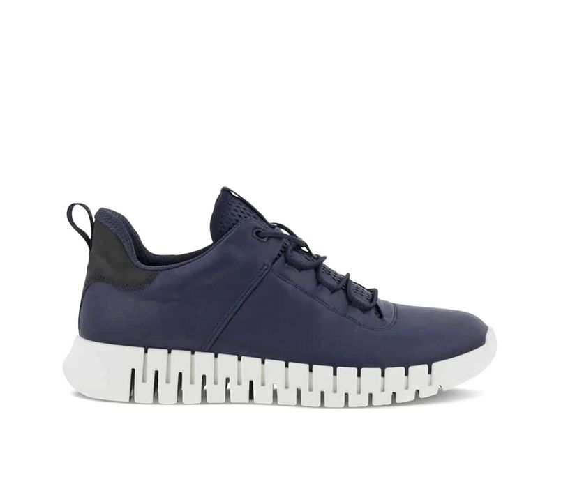 Кроссовки ECCO Gruuv. Оригинал. Р 42, 44, 45